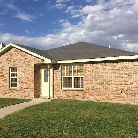 Villa Mckinley House - Gym, Garage And Fenced Yard Amarillo Exterior foto